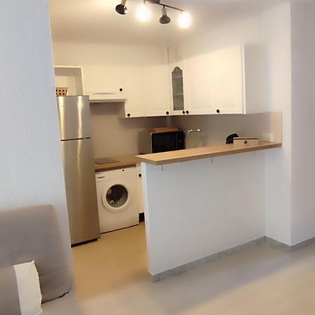 Appartement 4 Pers Agde Buitenkant foto