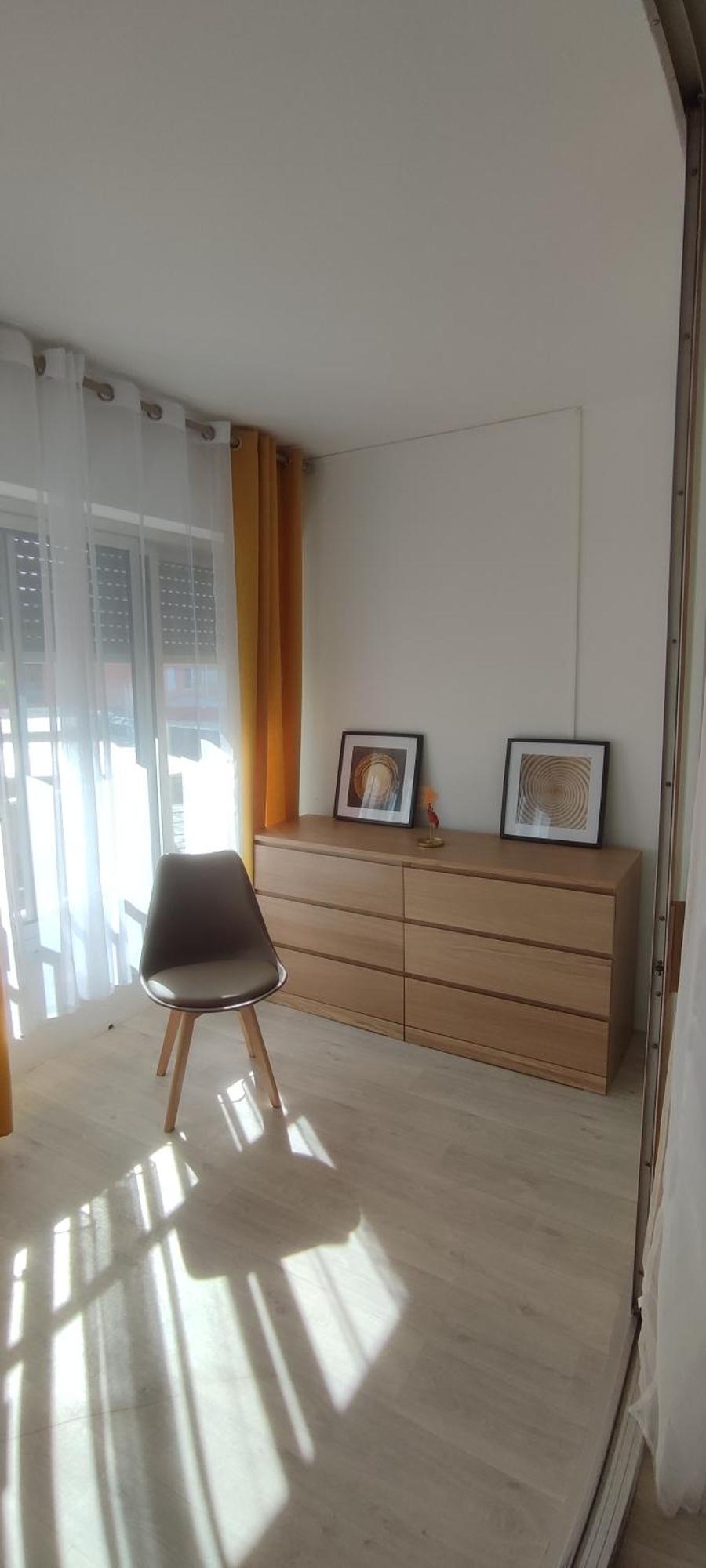 Appartement 4 Pers Agde Buitenkant foto
