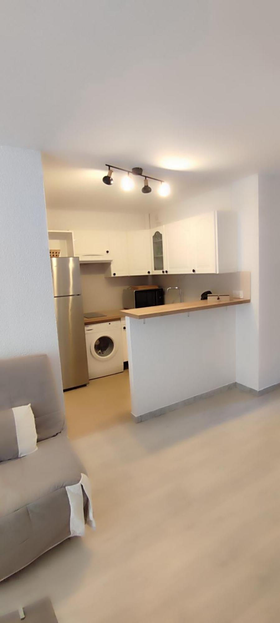 Appartement 4 Pers Agde Buitenkant foto